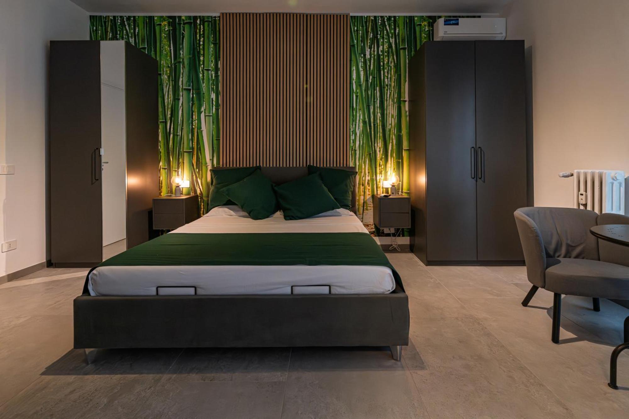 Rhome In Garbatella Bed & Breakfast Rome