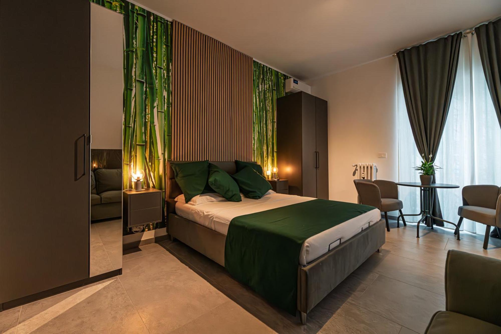 Rhome In Garbatella * Rome