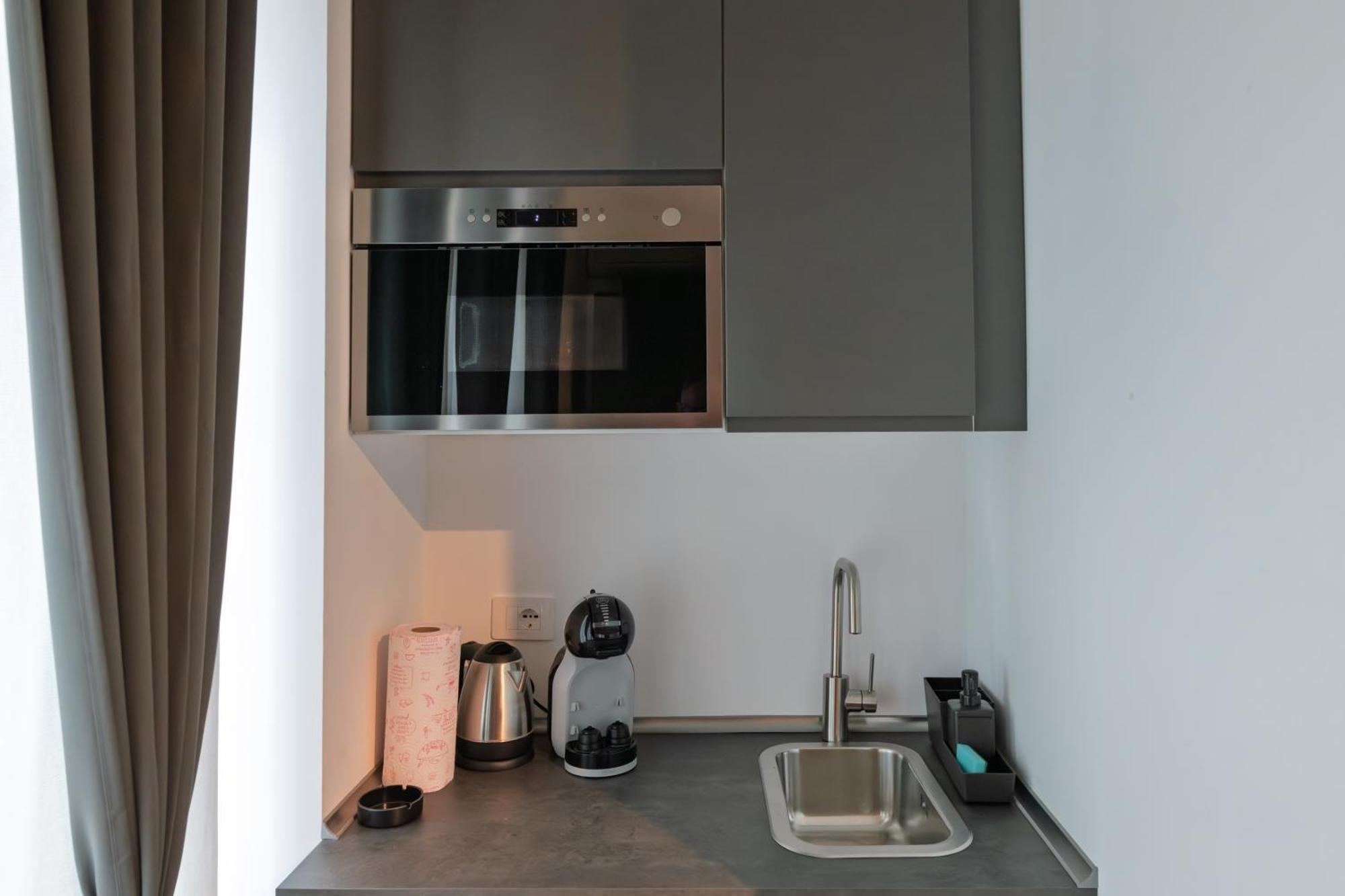 Rhome In Garbatella Bed & Breakfast
