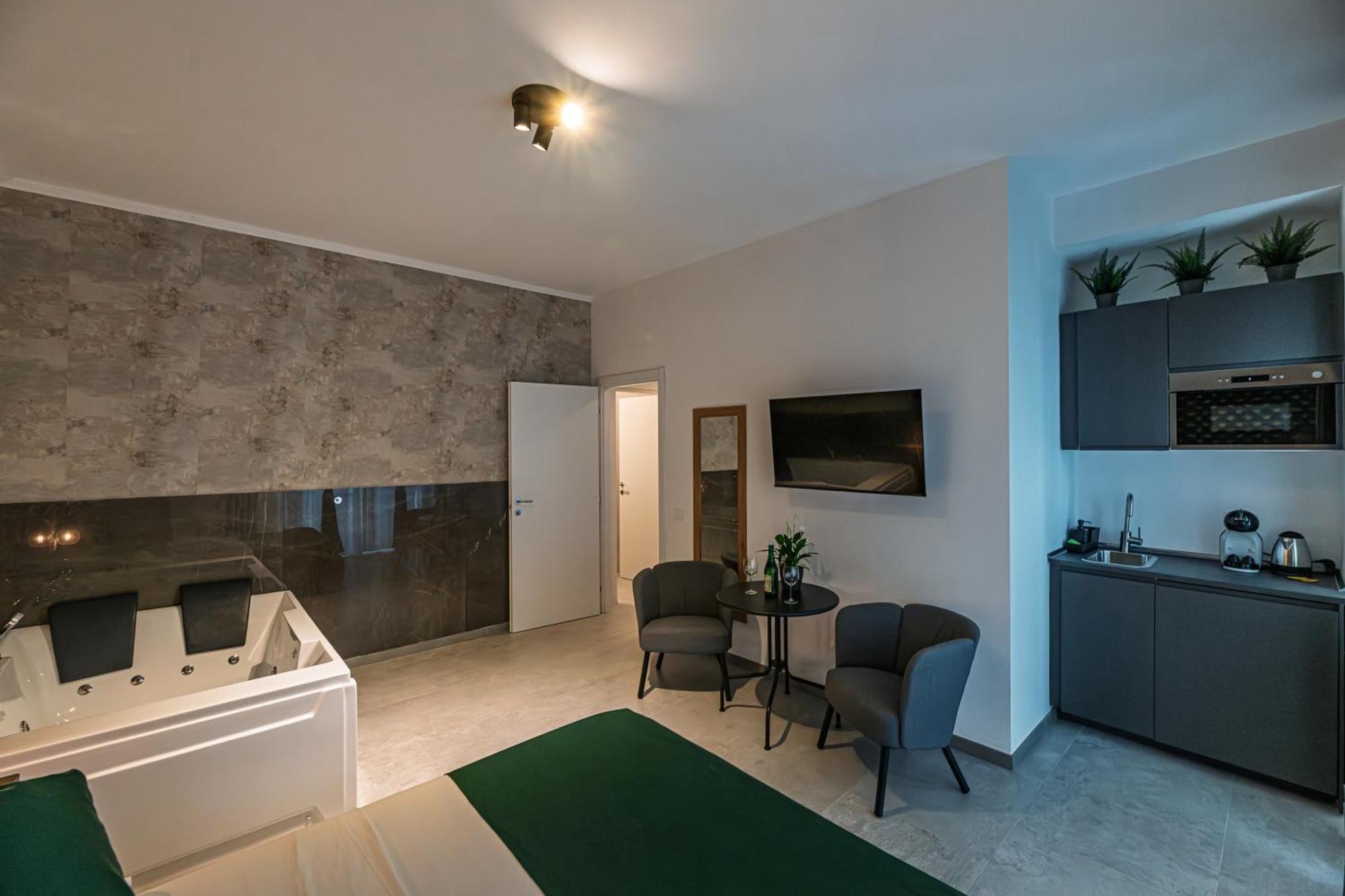 Rhome In Garbatella Bed & Breakfast