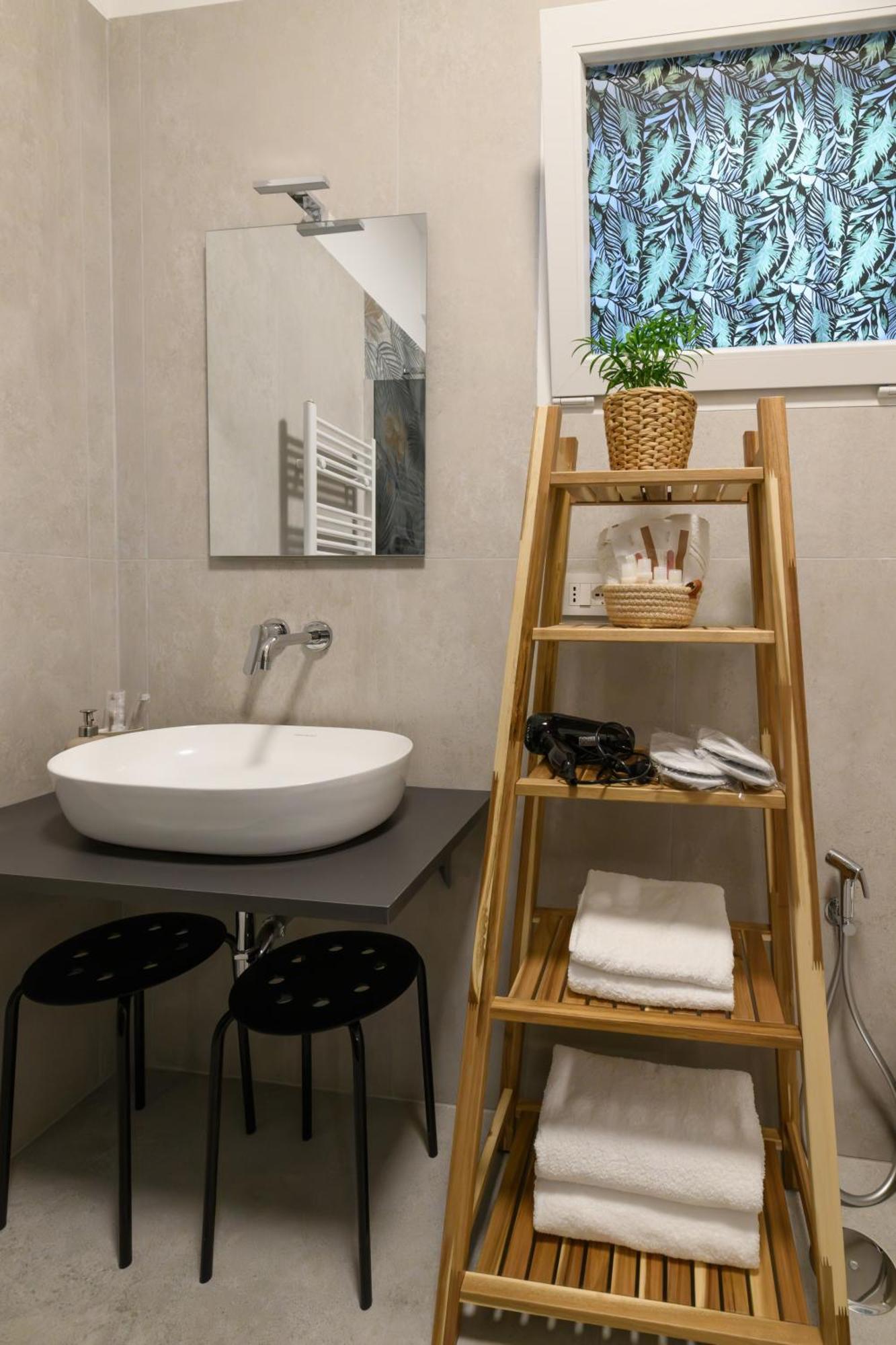 Bed & Breakfast Rhome In Garbatella Rome