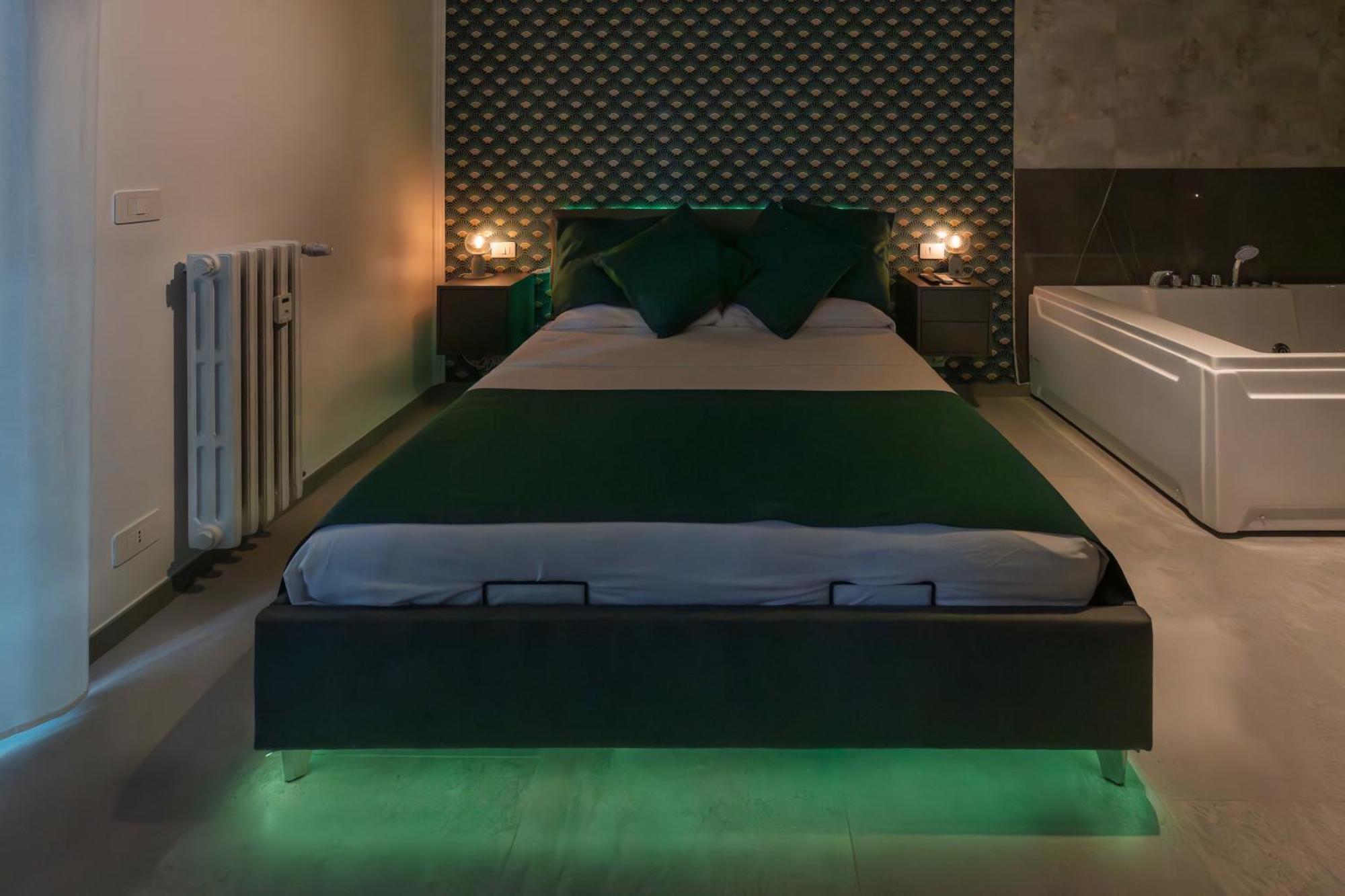 Bed & Breakfast Rhome In Garbatella