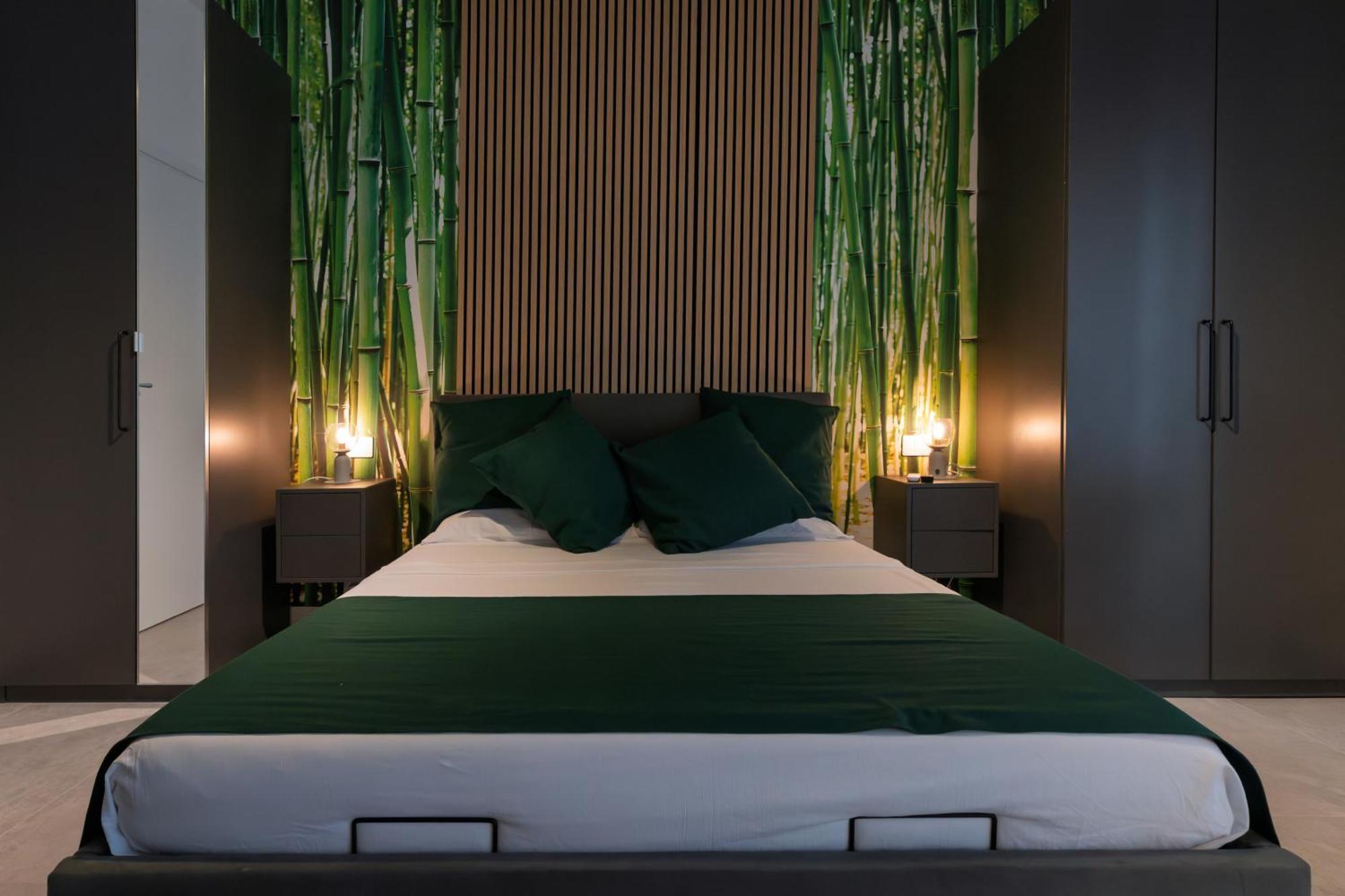 Rhome In Garbatella Bed & Breakfast *