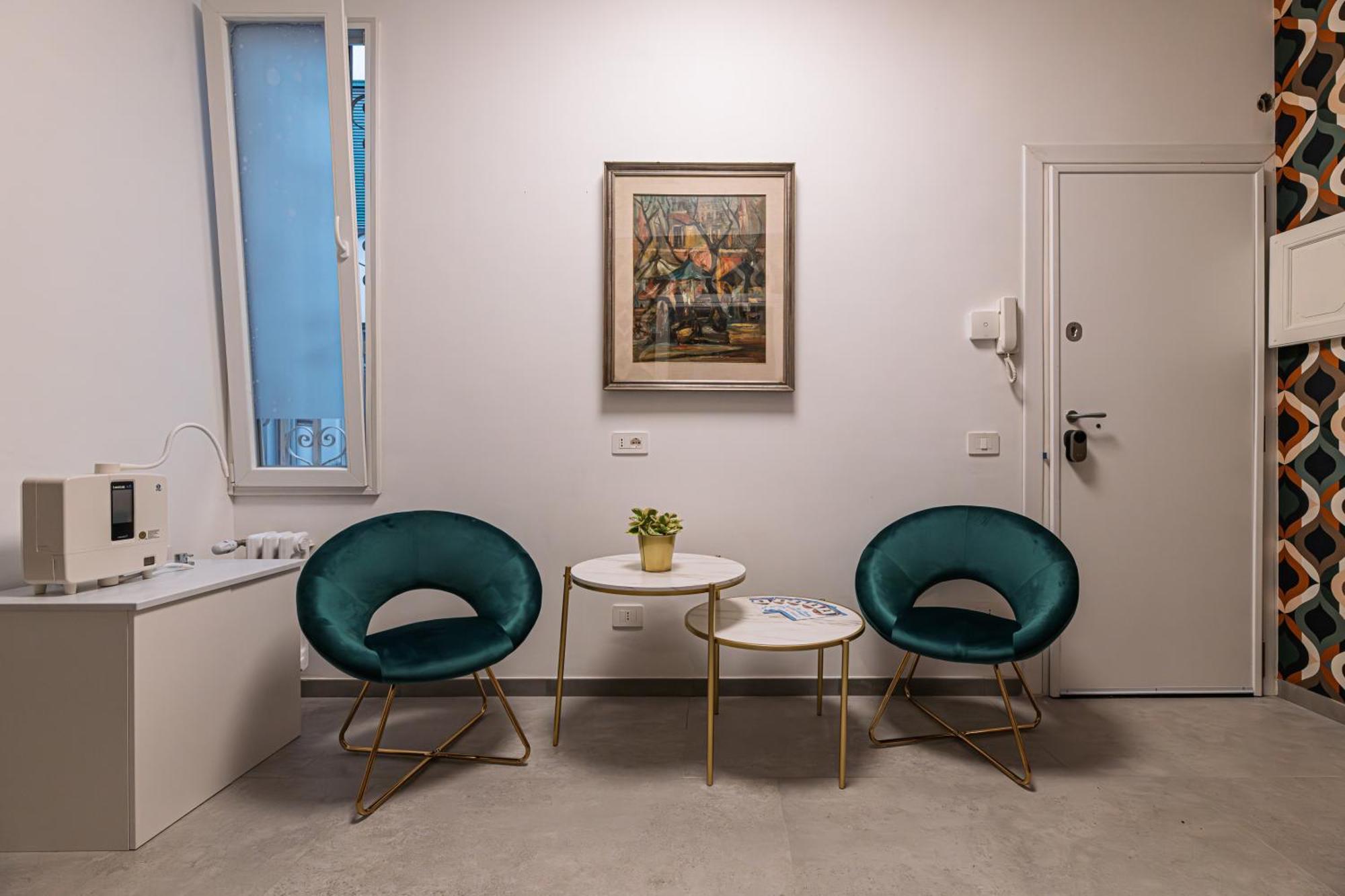 Rhome In Garbatella * Rome