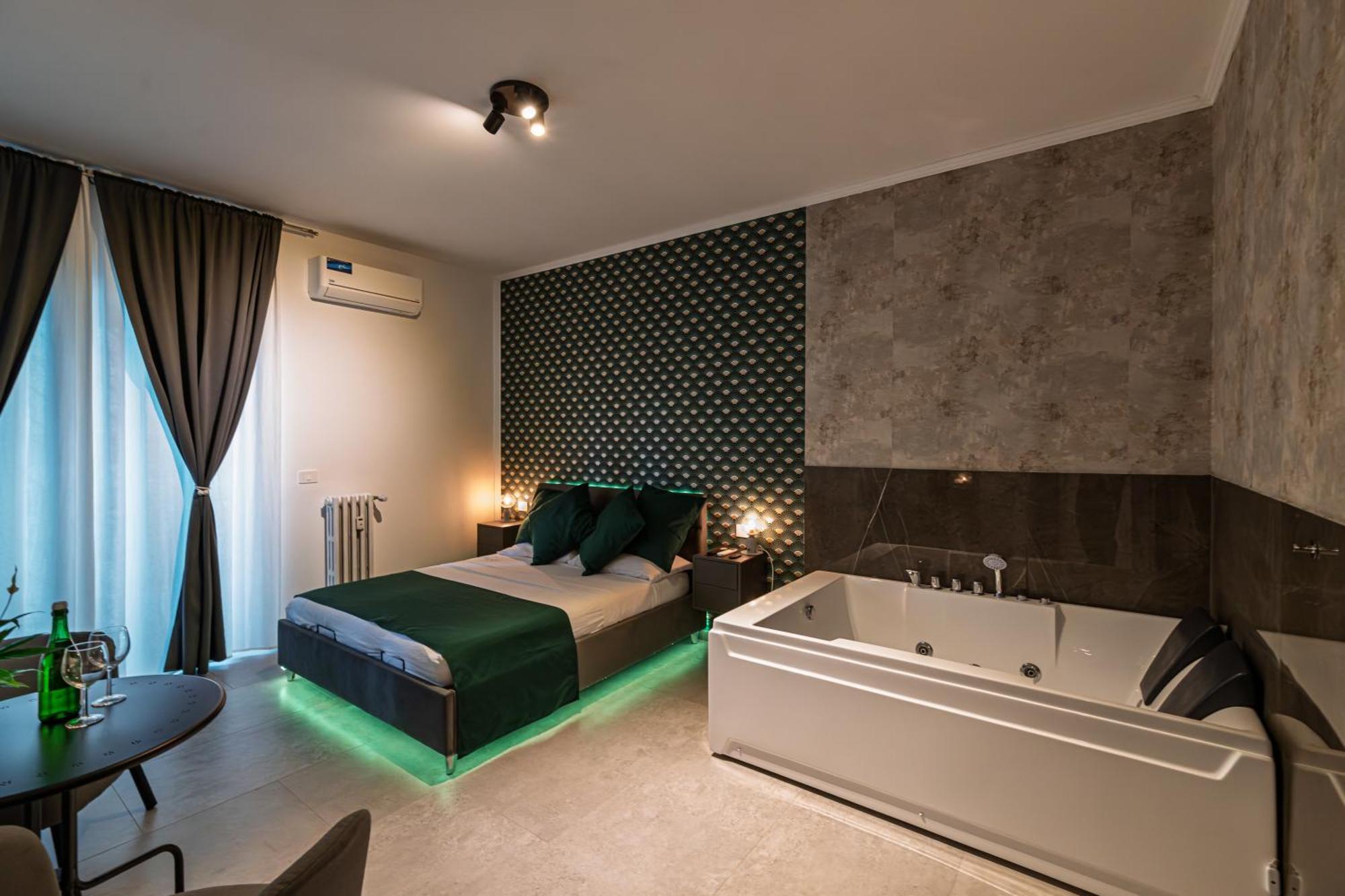 Bed & Breakfast Rhome In Garbatella