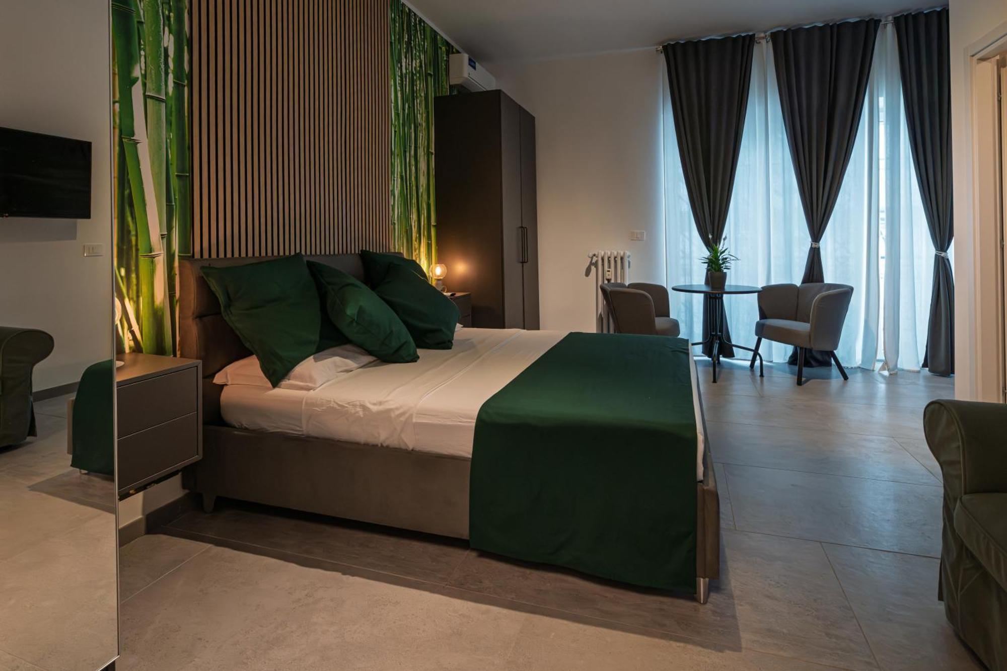 Rhome In Garbatella * Rome