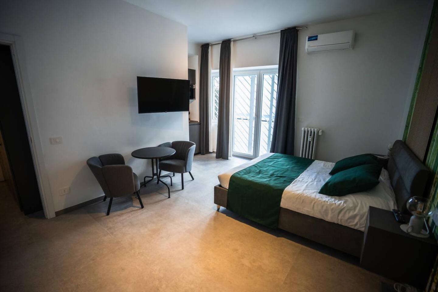 Rhome In Garbatella * Rome