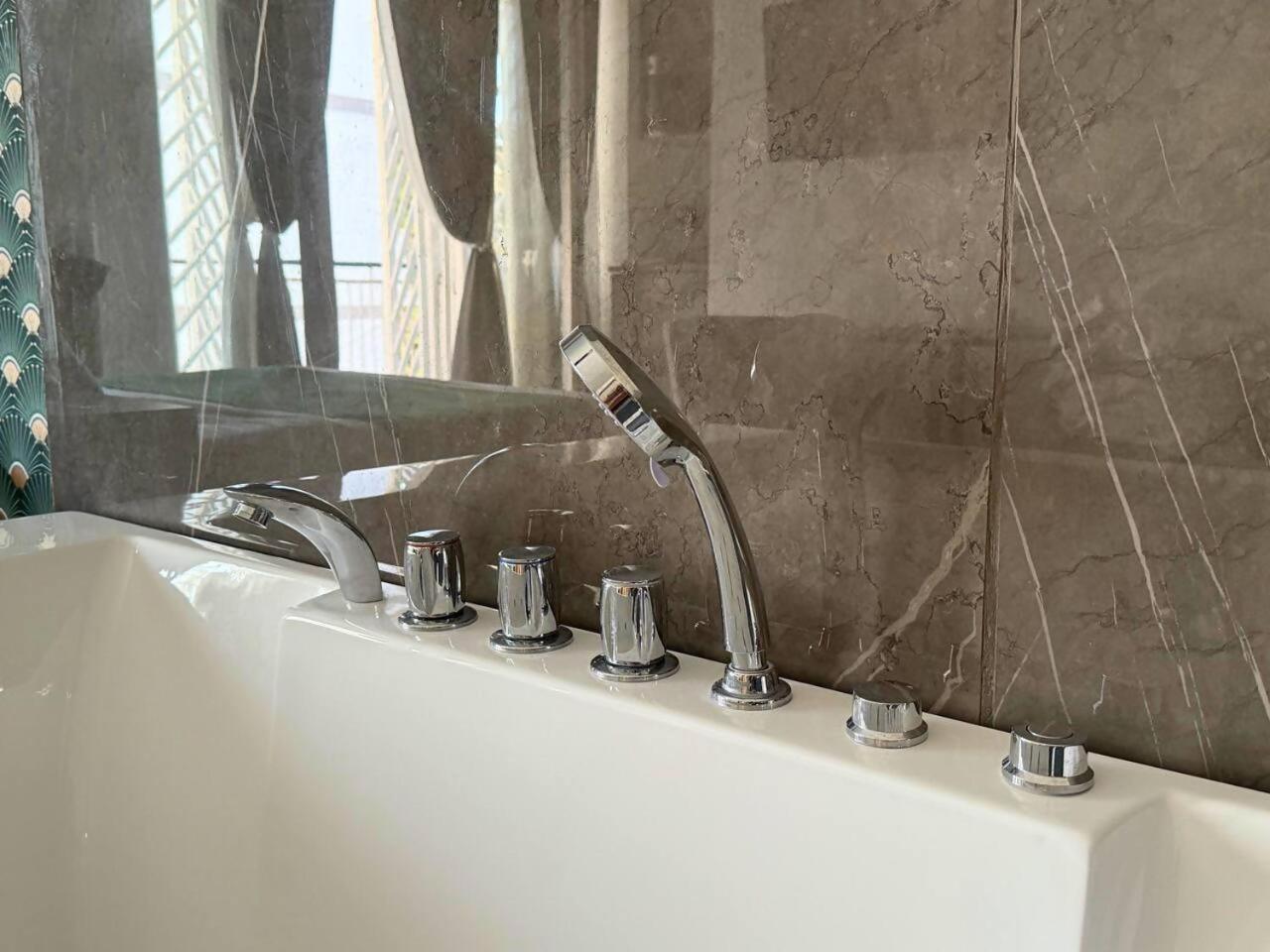 Bed & Breakfast Rhome In Garbatella Rome