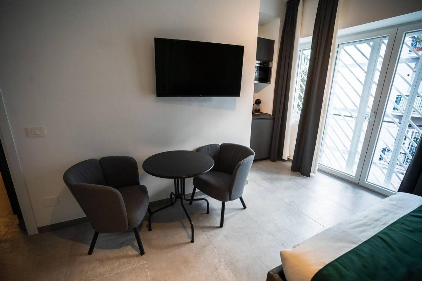 Bed & Breakfast Rhome In Garbatella Rome