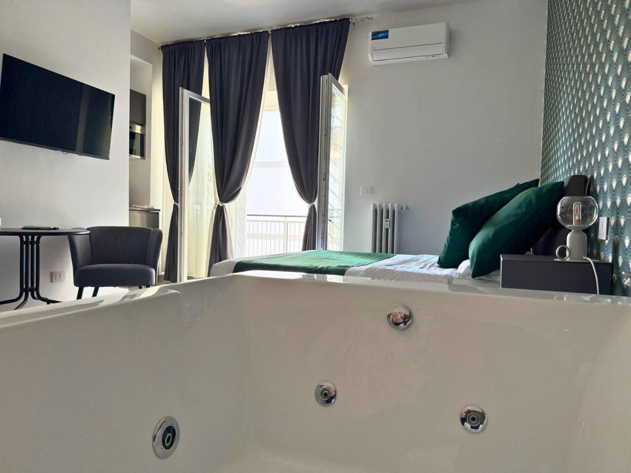Bed & Breakfast Rhome In Garbatella