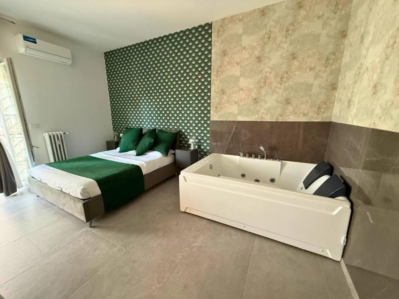 Rhome In Garbatella Bed & Breakfast *