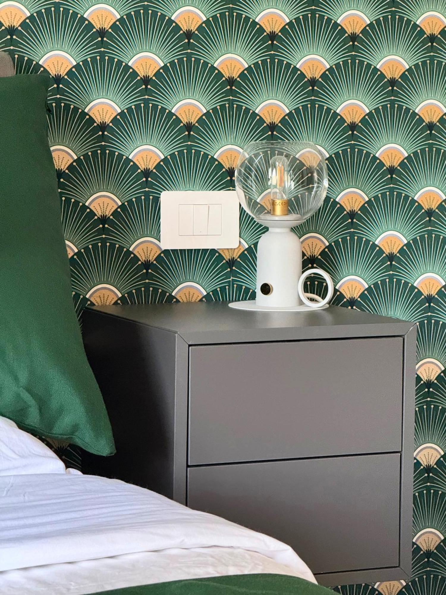 Bed & Breakfast Rhome In Garbatella *
