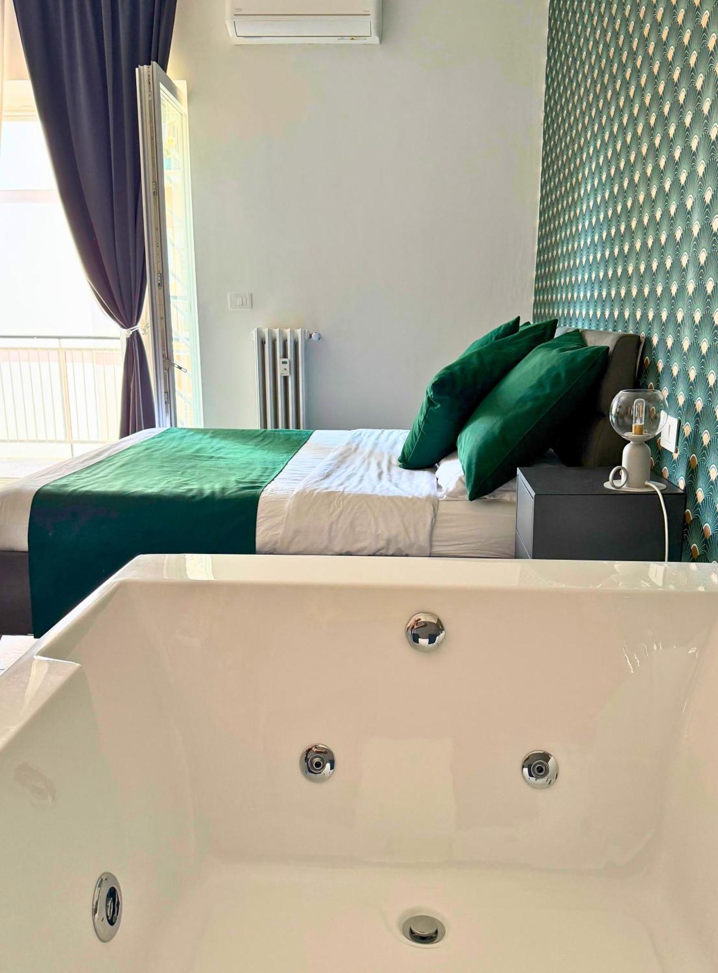 Rhome In Garbatella Bed & Breakfast