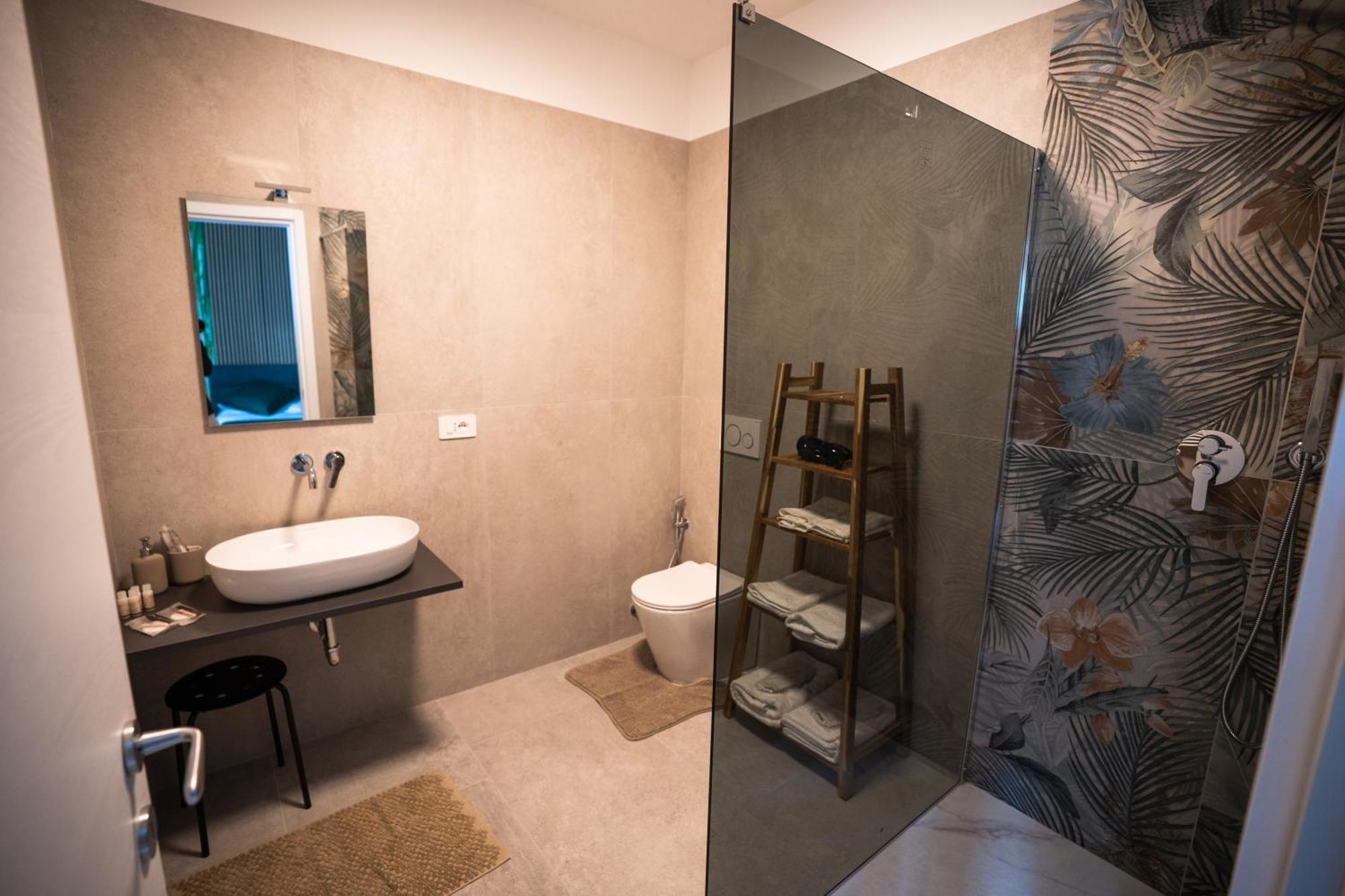 Bed & Breakfast Rhome In Garbatella Rome