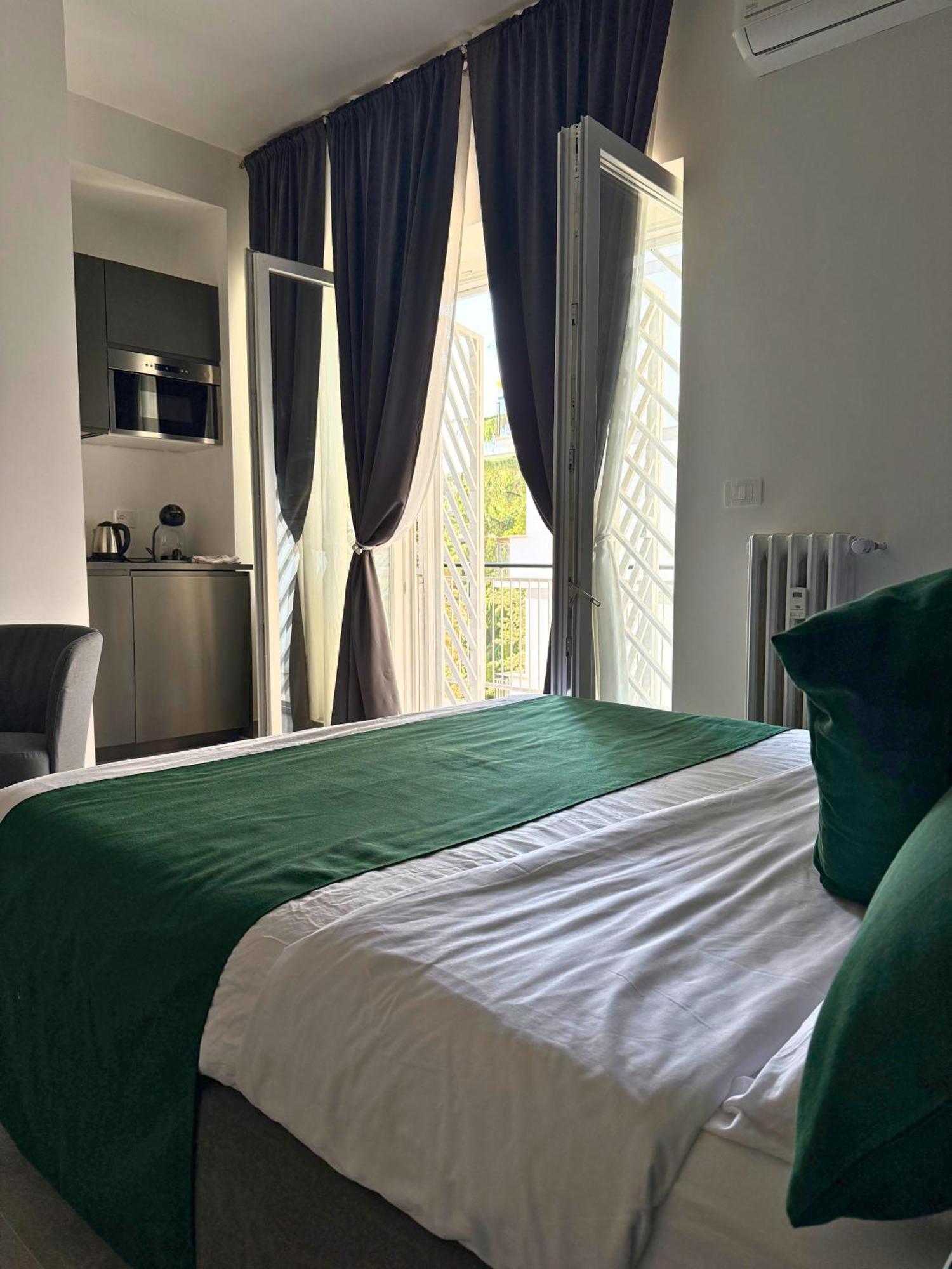 Rhome In Garbatella Bed & Breakfast