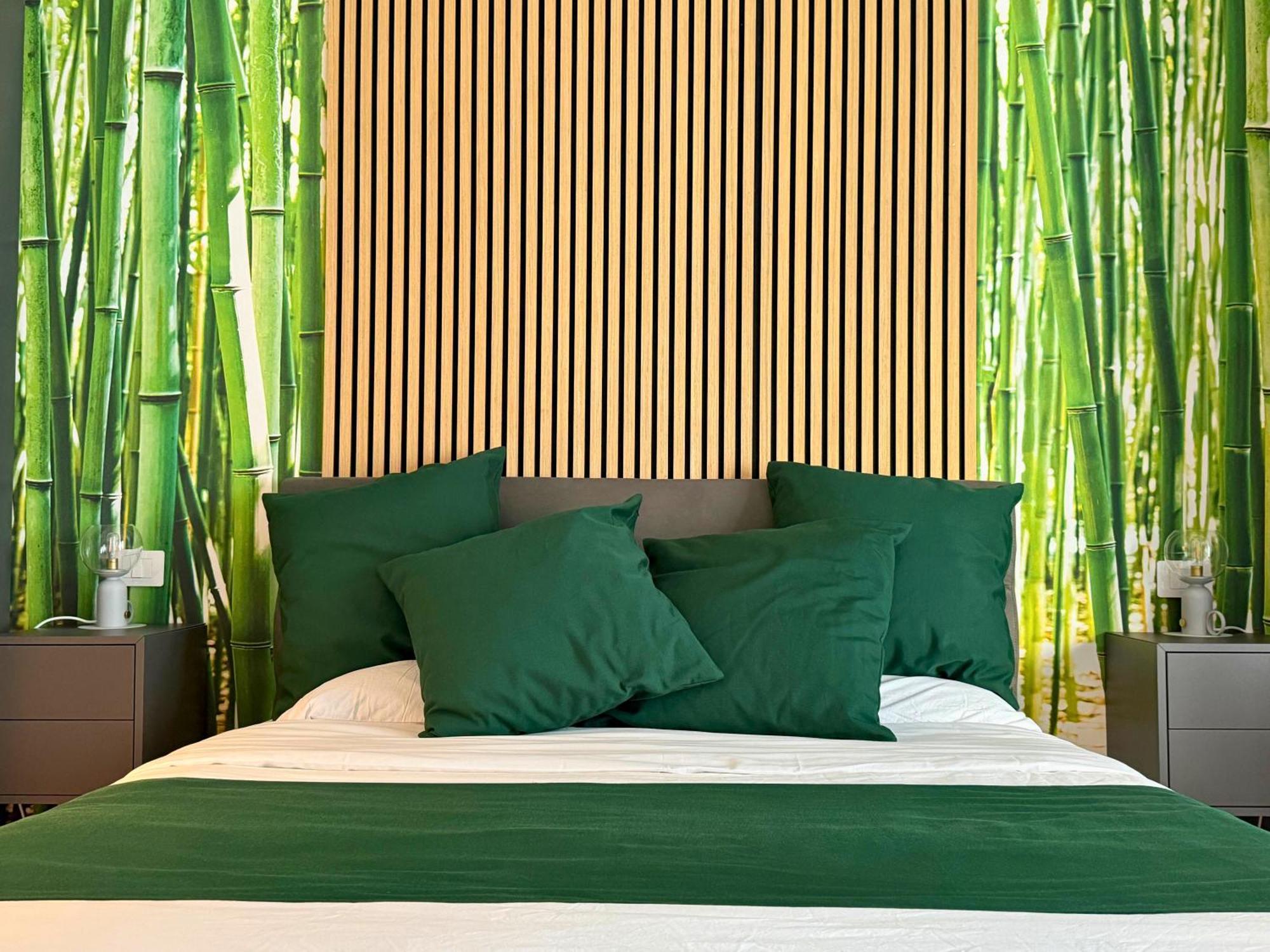 Rhome In Garbatella Bed & Breakfast *