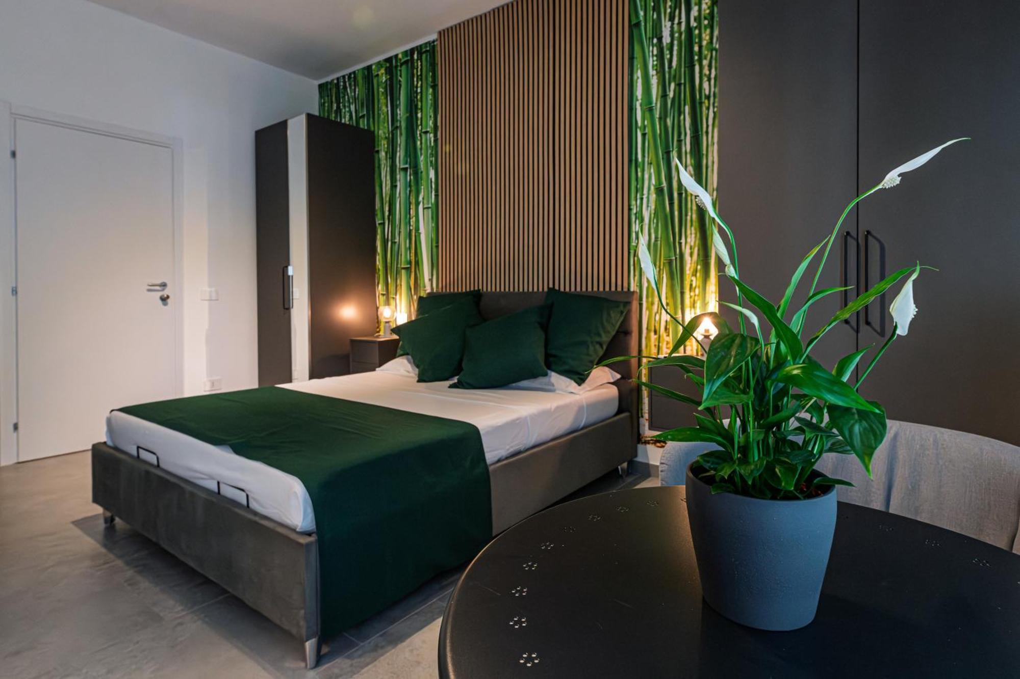 Bed & Breakfast Rhome In Garbatella Rome