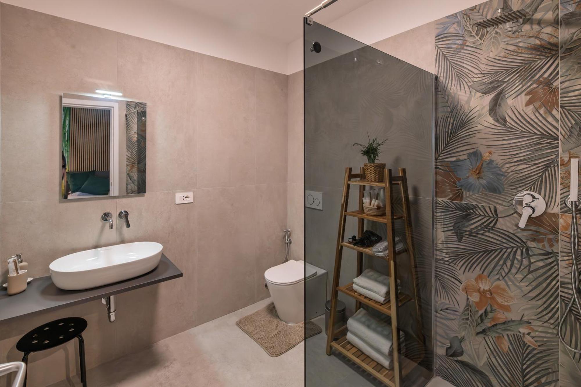 Rhome In Garbatella Rome
