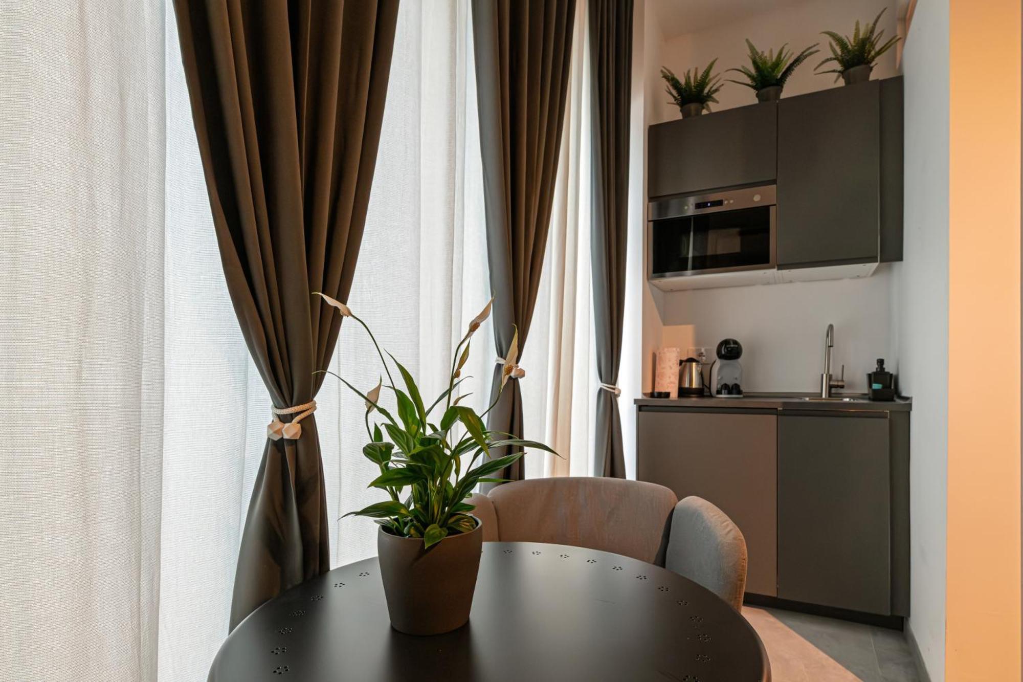 Rhome In Garbatella Bed & Breakfast *