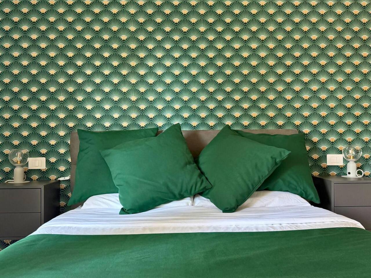 Rhome In Garbatella Bed & Breakfast Rome